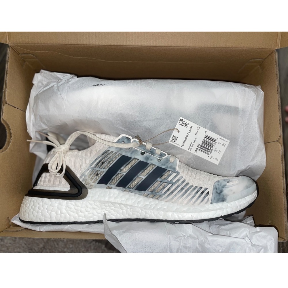 NWT ULTRABOOST DNA CLIMACOOL SHOES